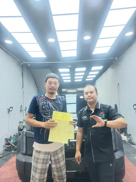 sales chery jakarta barat